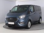 Ford Tourneo - fotka číslo 1