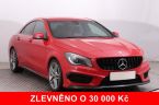Mercedes Třída CLA - fotka číslo 0