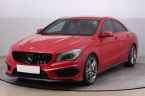 Mercedes Třída CLA - fotka číslo 1