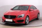 Mercedes Třída CLA - fotka číslo 1