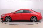 Mercedes Třída CLA - fotka číslo 2