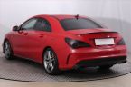 Mercedes Třída CLA - fotka číslo 3