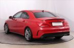 Mercedes Třída CLA - fotka číslo 3