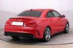 Mercedes Třída CLA - fotka číslo 4
