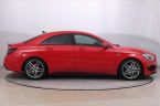 Mercedes Třída CLA - fotka číslo 5