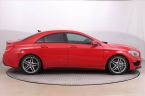 Mercedes Třída CLA - fotka číslo 5
