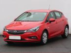Opel Astra - fotka číslo 1