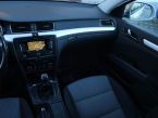 Škoda Superb - fotka číslo 7