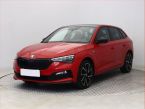 Škoda Scala - fotka číslo 1