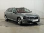 Škoda Superb - fotka číslo 0