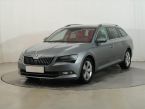 Škoda Superb - fotka číslo 1