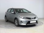 Toyota Auris - fotka číslo 0