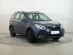 Subaru Forester - fotka číslo 0