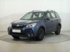 Subaru Forester - fotka číslo 1