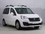Peugeot Partner - fotka číslo 0