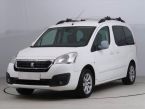 Peugeot Partner - fotka číslo 1