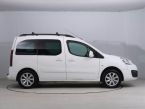 Peugeot Partner - fotka číslo 5