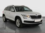 Škoda Kodiaq - fotka číslo 0