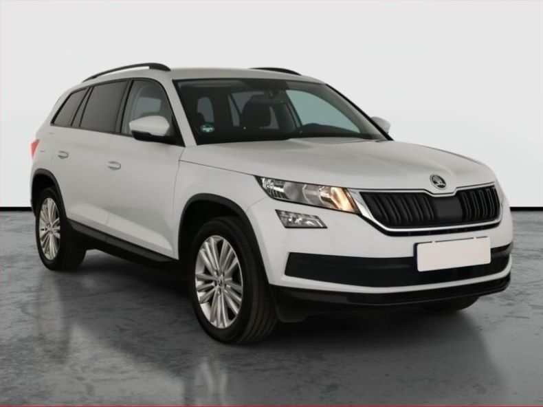 Škoda Kodiaq - hlavní fotka inzerátu