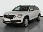 Škoda Kodiaq - fotka číslo 1