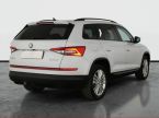 Škoda Kodiaq - fotka číslo 4