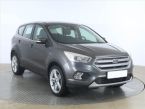 Ford Kuga - fotka číslo 0