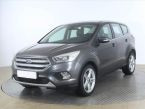 Ford Kuga - fotka číslo 1