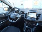 Ford Kuga - fotka číslo 6