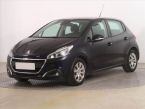 Peugeot 208 - fotka číslo 1