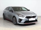 Kia Pro_cee´d - fotka číslo 0