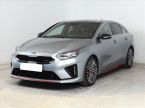 Kia Pro_cee´d - fotka číslo 1