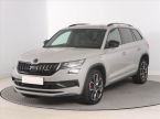 Škoda Kodiaq - fotka číslo 1