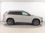 Škoda Kodiaq - fotka číslo 5