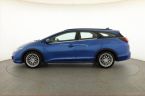 Honda Civic - fotka číslo 2