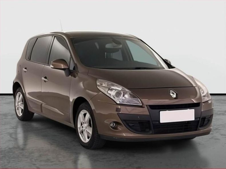 Renault Scénic - hlavní fotka inzerátu