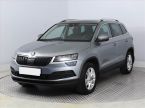 Škoda Karoq - fotka číslo 1