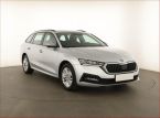 Škoda Octavia - fotka číslo 0