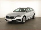 Škoda Octavia - fotka číslo 1