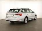 Škoda Octavia - fotka číslo 4