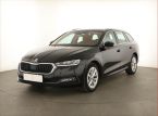 Škoda Octavia - fotka číslo 1
