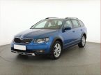 Škoda Octavia - fotka číslo 1