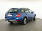 Škoda Octavia - fotka číslo 4