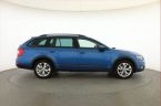 Škoda Octavia - fotka číslo 5