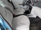 Citroën C3 - fotka číslo 8
