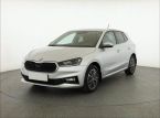 Škoda Fabia - fotka číslo 1