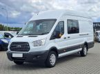 Ford Transit - fotka číslo 1