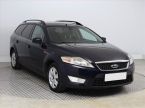 Ford Mondeo - fotka číslo 0