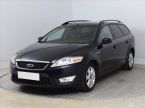 Ford Mondeo - fotka číslo 1