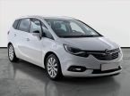 Opel Zafira - fotka číslo 0