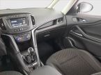 Opel Zafira - fotka číslo 7